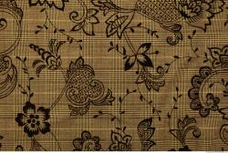 Patterned Fabric